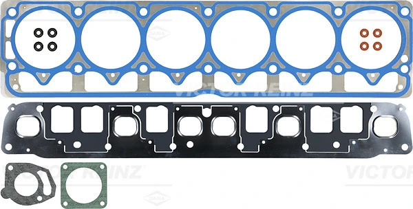 Gasket Kit, cylinder head